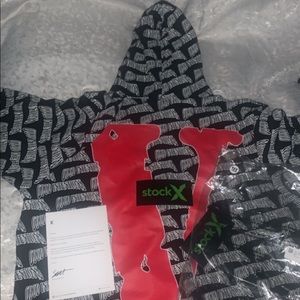 Nav X Vlone Good Invention All Over